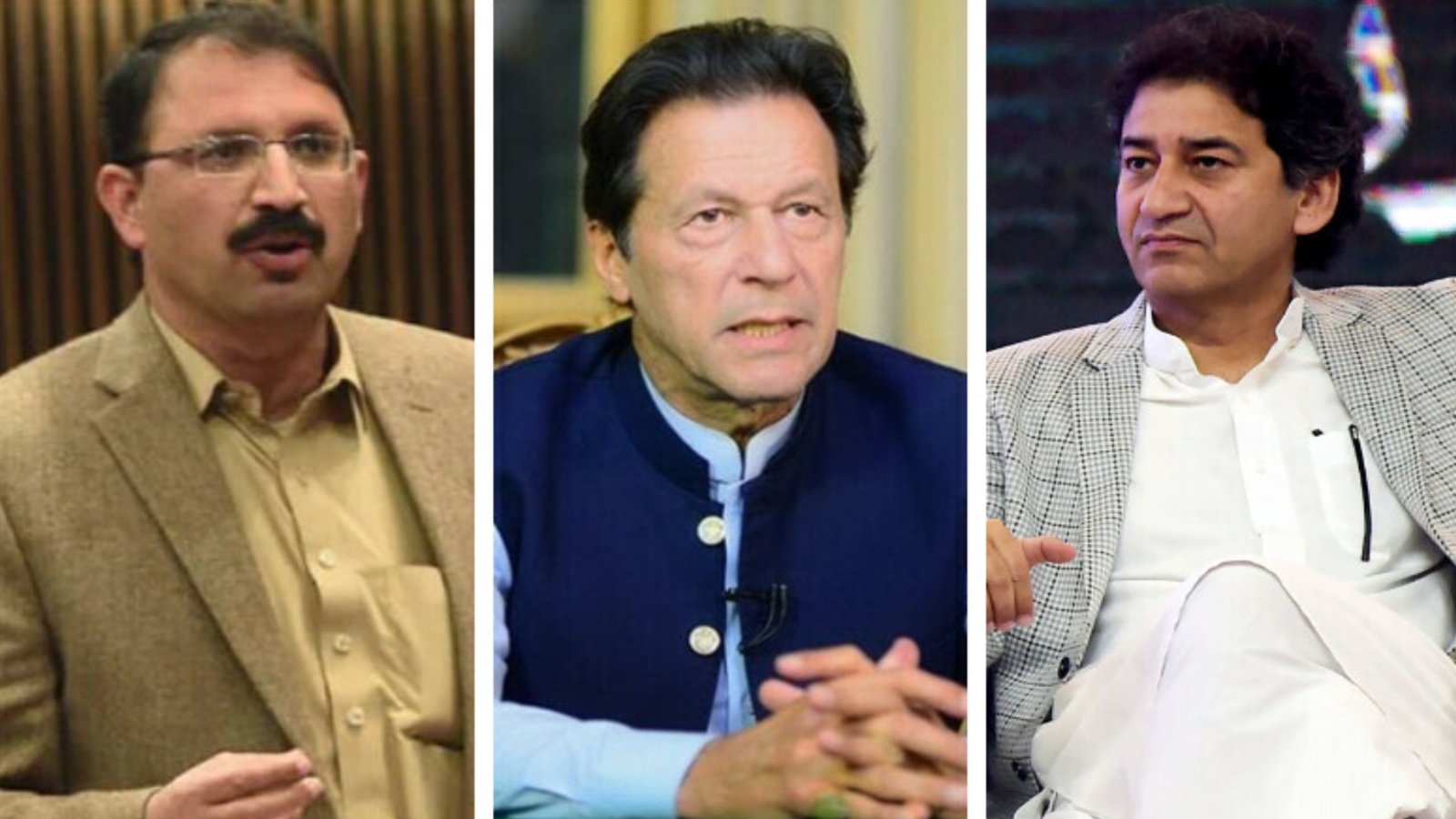 پی ٹی آئی خیبرپختونخوا میں اختلافات پر عمران خان برہم، 2 اہم رہنماؤں کو طلب کرلیا