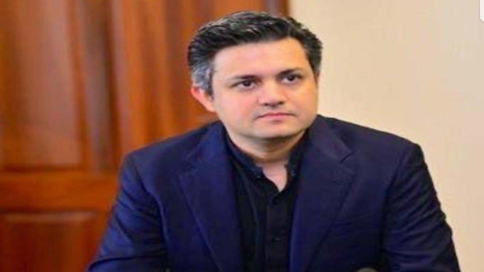 پی ٹی آئی کا صوابی میں جلسہ تاریخی ہوگا : حماد اظہر