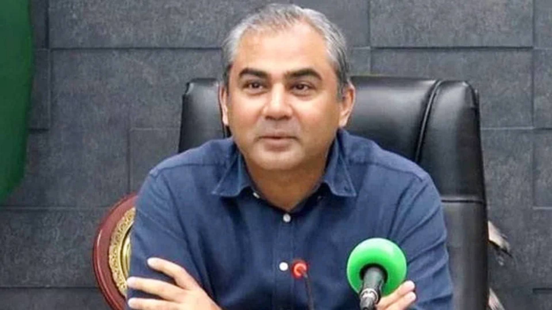 بنگلادیش سے شکست ، چیئرمین پی سی بی کا بڑا بیان آگیا