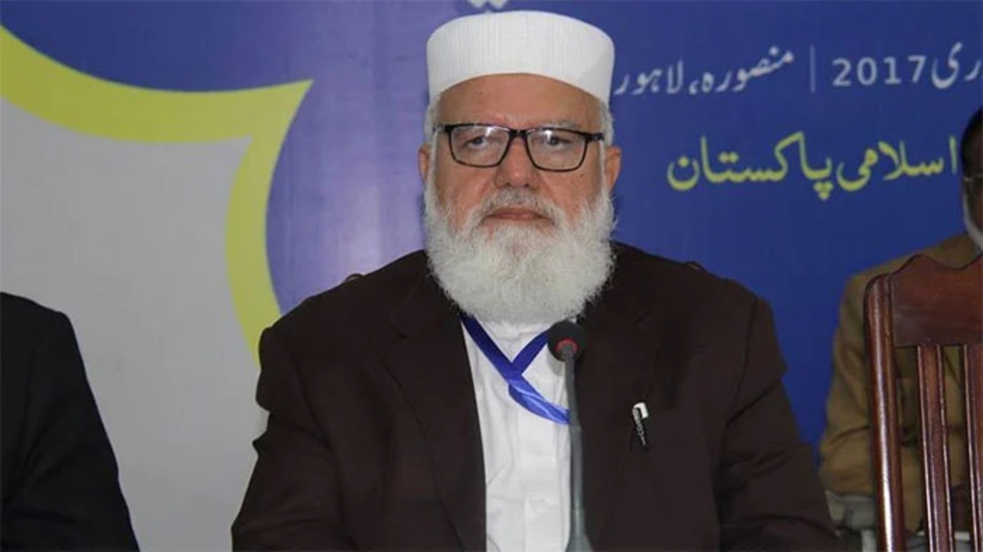 حکومت کے ساتھ معاہدہ تکمیل تک نہ پہنچا تو پھر دھرنا دیں گے: لیاقت بلوچ