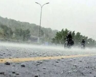 مون سون بارشوں کا نیا اسپیل، ملک بھر میں بادل پھر برسنے کو تیار