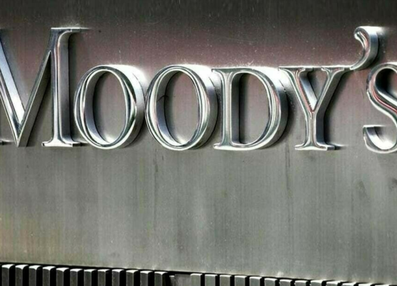 موڈیز moody
