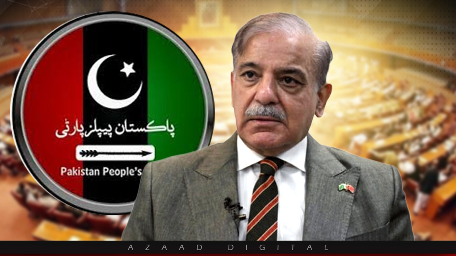 پیپلز پارٹی کا حکومت کو اسمبلیاں تحلیل  کرکے نئے انتخابات کرانے کا مشورہ