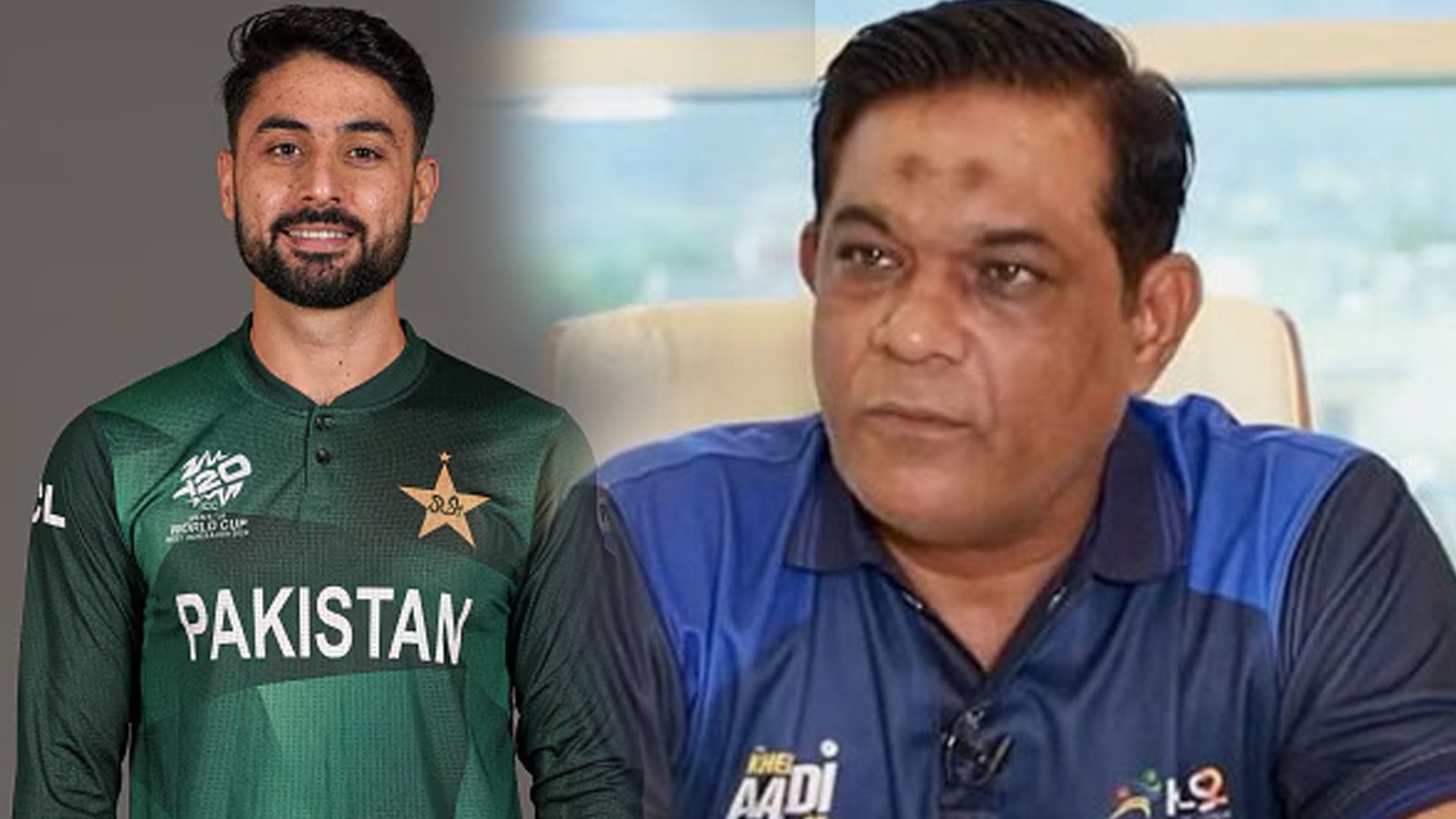 ابراراحمد کرکٹ کیوں چھوڑناچاہتاتھا؟راشد لطیف نےبڑاانکشاف کردیا