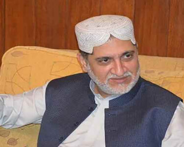 Akhtar Mengal سردار اختر مینگل