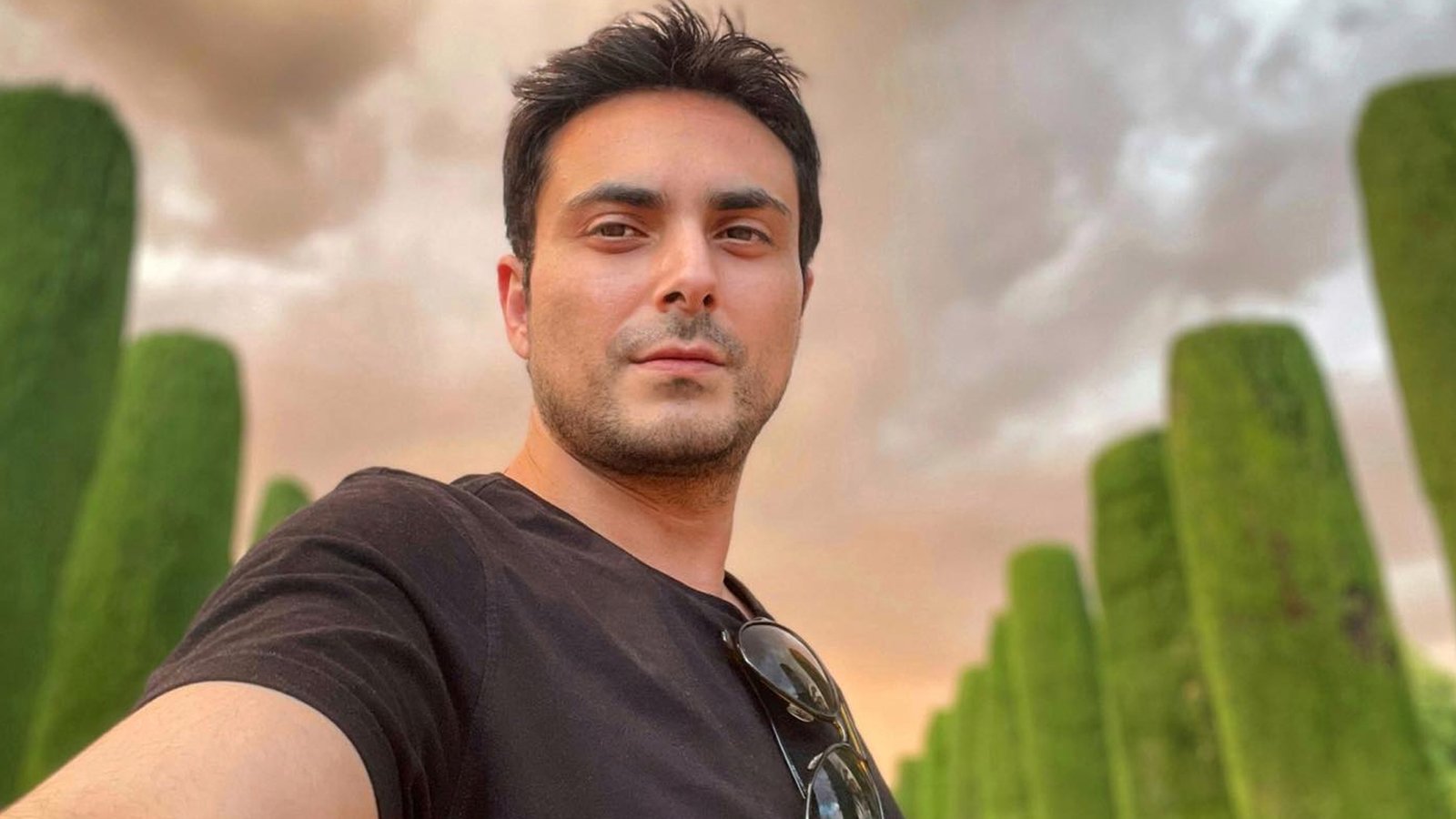 پاکستانی میوزک انڈسٹری میں ہلچل: بلال لاشاری کی تخلیقی صلاحیتیں ویلو سائونڈ اسٹیشن کی رونق بنیں گی