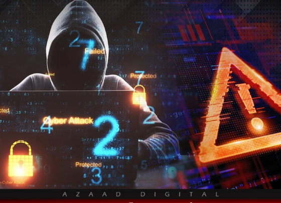 CYBER