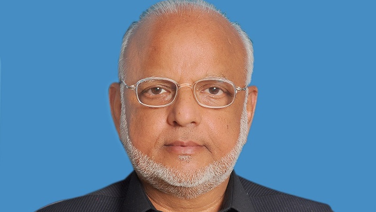اعجاز چوہدری کی جیل میں طبیعت اچانک بگڑ گئی