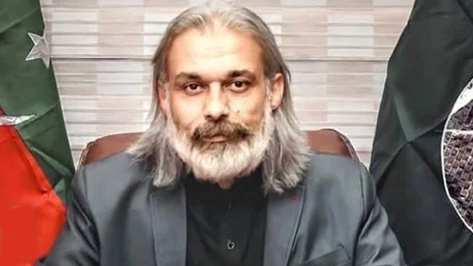 وزیراعلیٰ خیبرپختونخوا سے رابطہ نہیں ہورہا، بھائی فیصل امین گنڈاپور نے تصدیق کر دی