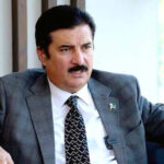 فیصل کریم کنڈی