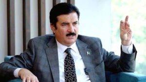 فیصل کریم کنڈی