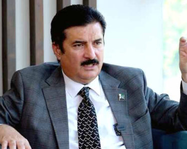 فیصل کریم کنڈی