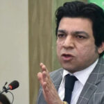 فیصل واوڈا