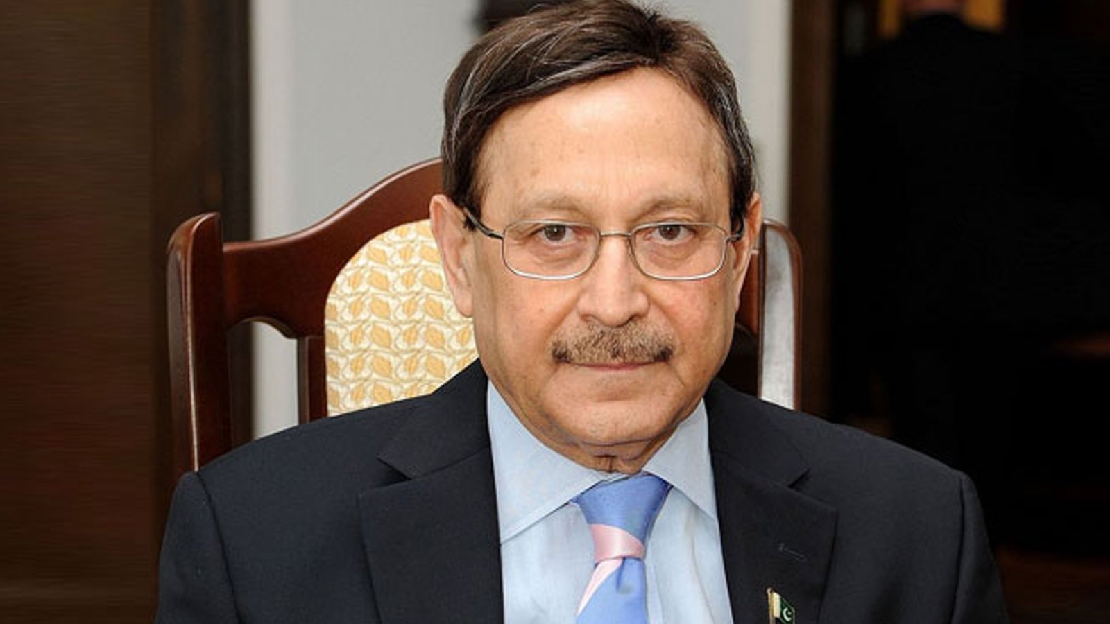 نئے چیف جسٹس کے انتخاب سے متعلق  فاروق ایچ نائیک کا اہم بیان