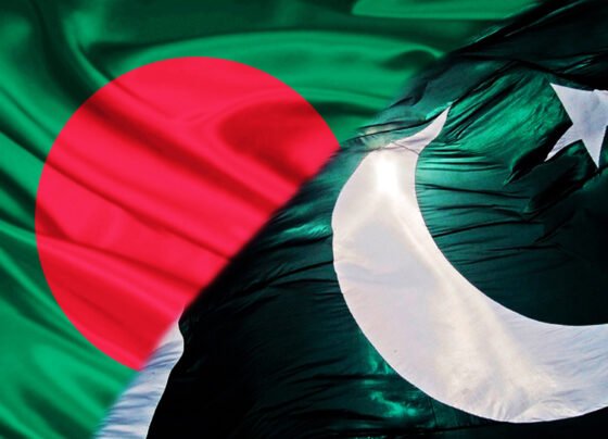 بنگلہ دیش
