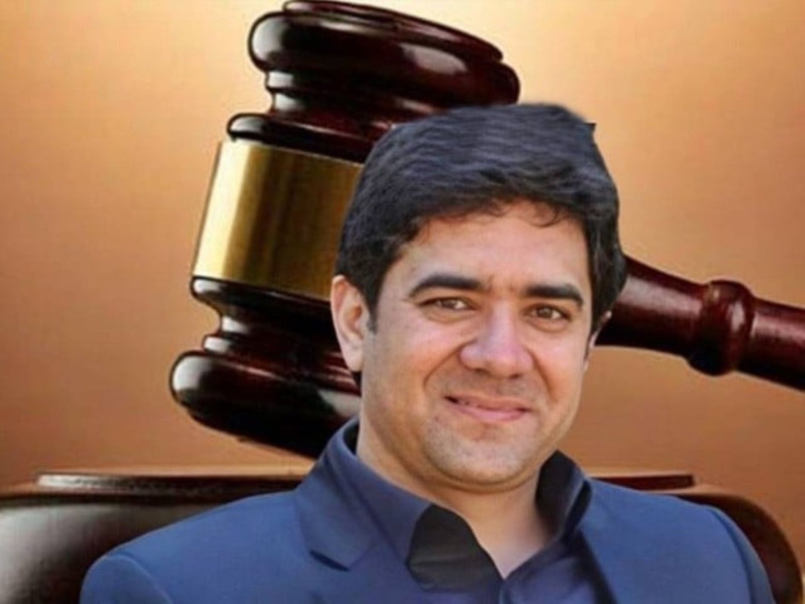عمران خان کو توشہ خانہ کیس میں سزا سنانے والے جج ہمایوں دلاور کے خلاف ایف آئی آر درج