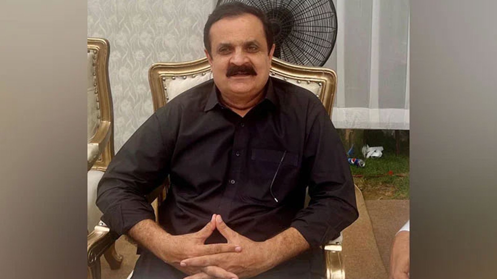 پیپلزپارٹی نے تحفظات دور نہ ہونے پر حکمران اتحاد سے علیحدگی کا عندیہ دیدیا: حسن مرتضیٰ