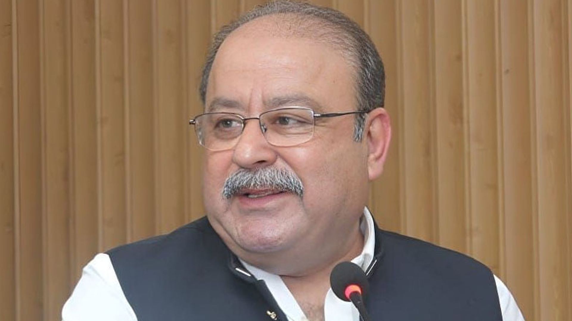 مسلم لیگ (ن) کے سینئر رہنما حمیر حیات خان روکھڑی کا انتقال ہوگیا
