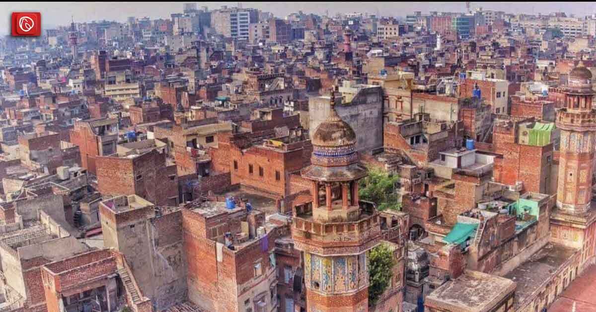 عشروں پر محیط لاہور کی انڈر ورلڈ گینگ وار کا مختصر تعارف