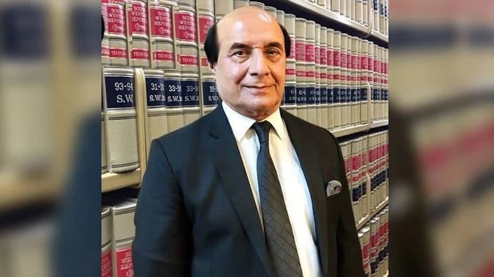 26 نومبر کا پہلا ملزم محسن نقوی اور دوسرا عطاء تارڑ ہے: لطیف کھوسہ