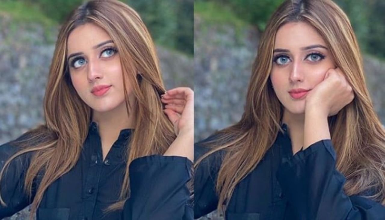 پاکستان کی نامور ٹک ٹاکر جنت مرزا نے جاپانی فیشن انڈسٹری میں قدم رکھ دیا