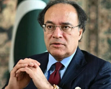 امریکا ایران تنازع حل ہوا توپاکستان کو بڑا معاشی ریلیف ملے گا، محمداورنگزیب