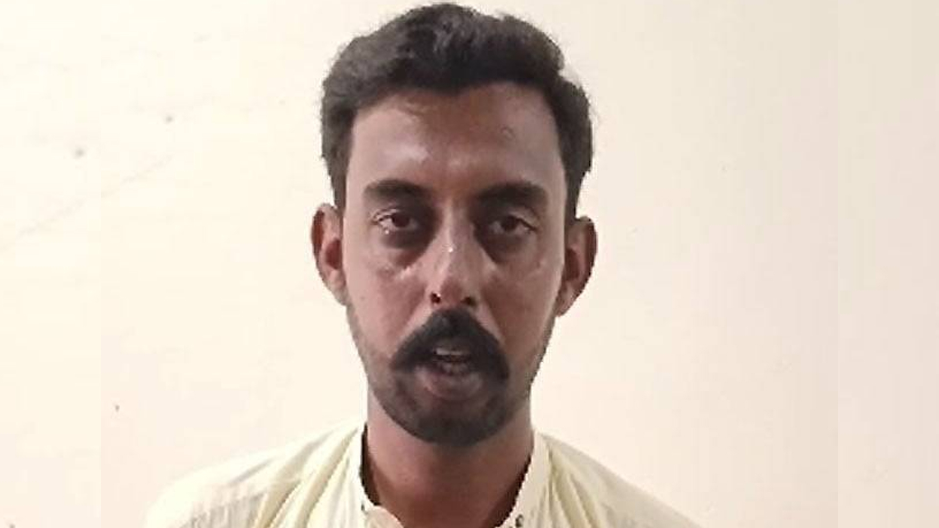 وزیراعلیٰ خیبر پختونخواکے نام پرشہریوں سے پیسے بٹورنے والا کون نکلا؟