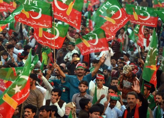 PTI JALSA