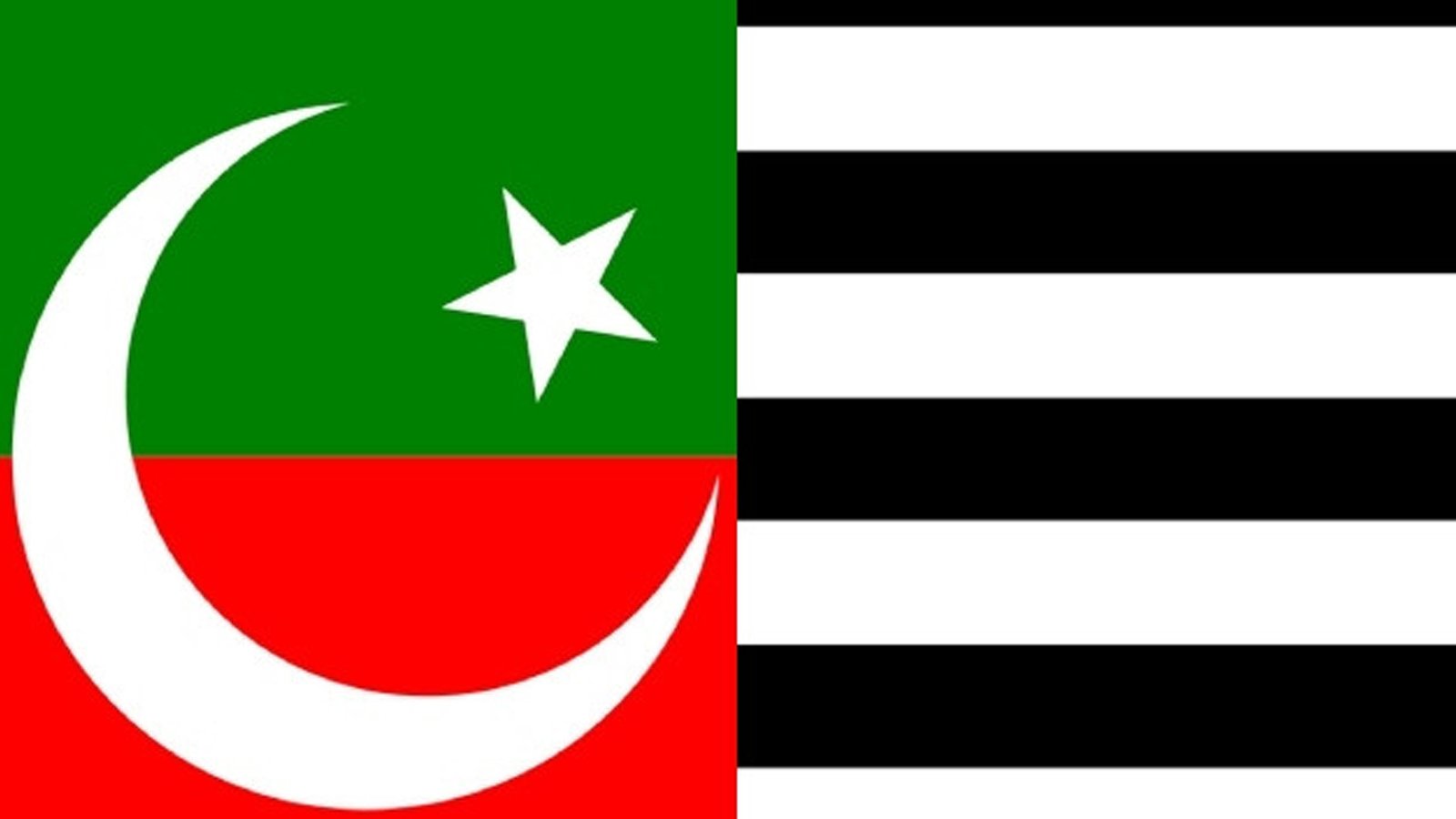 جے یو آئی کاتحریک انصاف کیساتھ ایشو ٹو ایشو ساتھ دینے کافیصلہ
