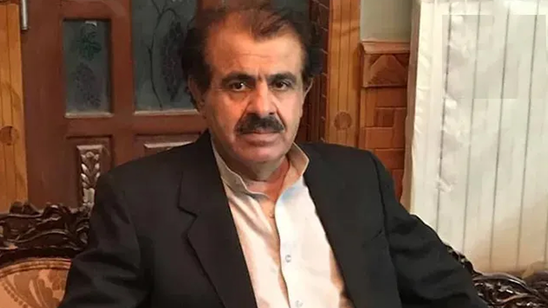 آئینی ترمیم معاملہ ، قائم مقام صدر بی این پی نے حکومت پر بڑا الزام لگادیا