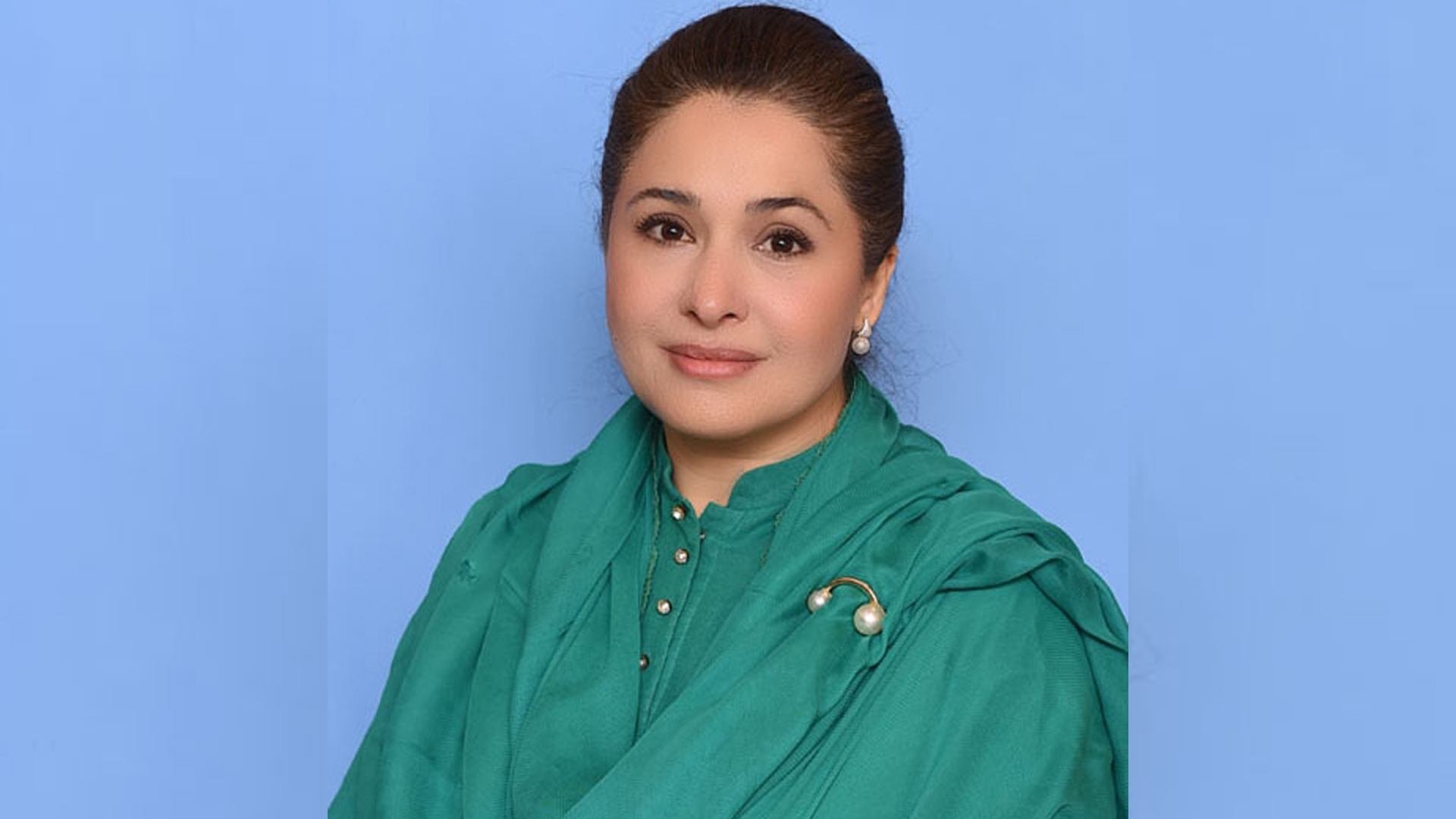 8ستمبر کے جلسہ سے متعلق شاندانہ گلزار کا اہم بیان سامنے آگیا