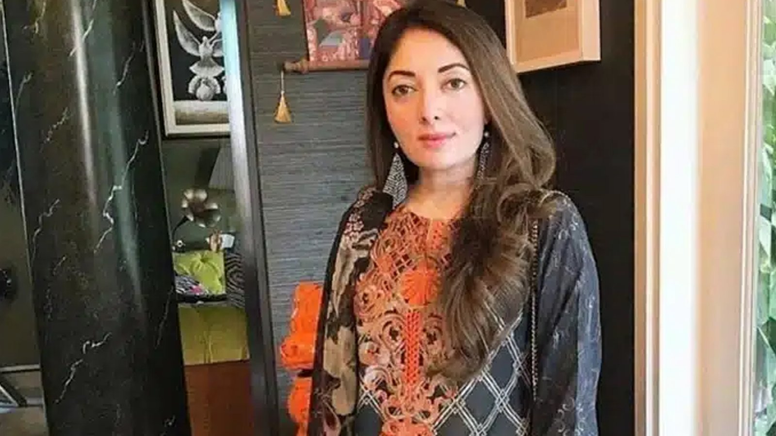 منکی پاکس کیسز بڑھنے سے متعلق شرمیلا فاروقی ایوان میں کُھل کر بول پڑیں