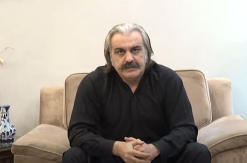 اب گولی کا جواب گولی سے دیا جائے گا، وزیراعلی خیبر پختونخوا کی بڑی دھمکی