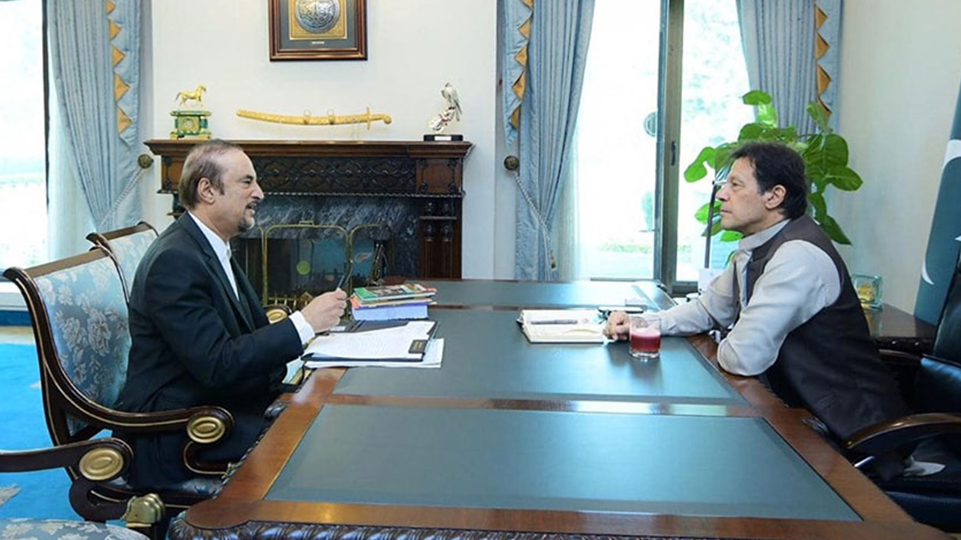 بابر اعوان نے اسلام آبادکا جلسہ عمران خان کی رہائی کیلئے ٹریلر قراردیدیا