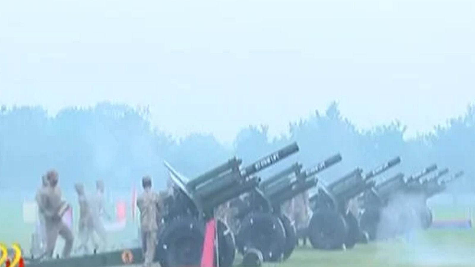 عیدالاضحیٰ کے موقع پر شہدا کے والدین کا پیغام