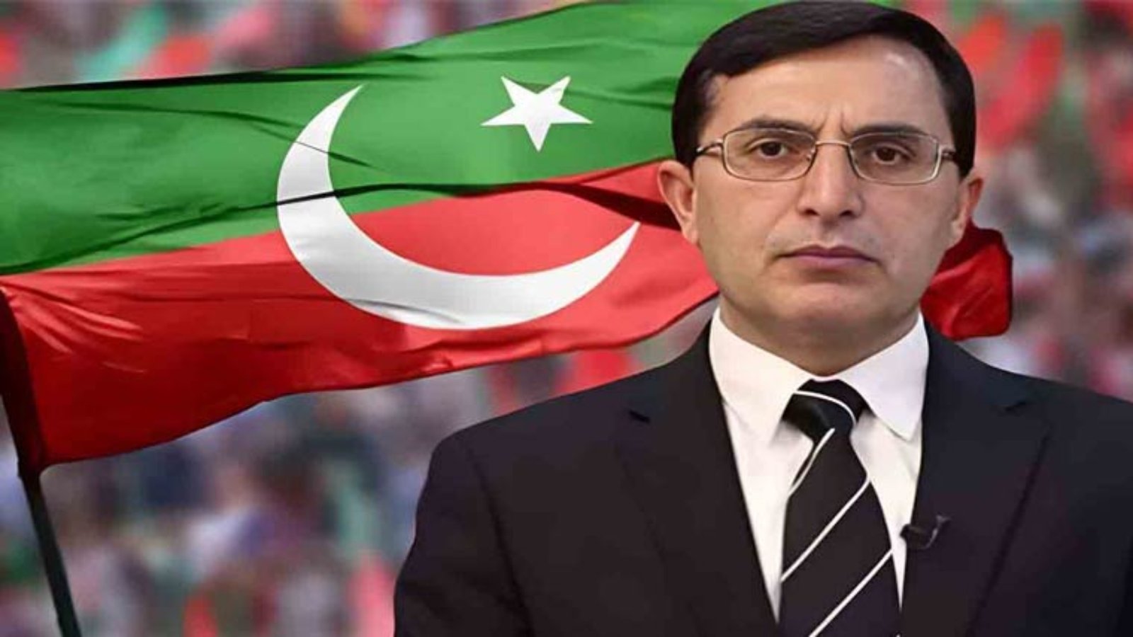 پی ٹی آئی کا فواد چوہدری سے لاتعلقی کا اعلان
