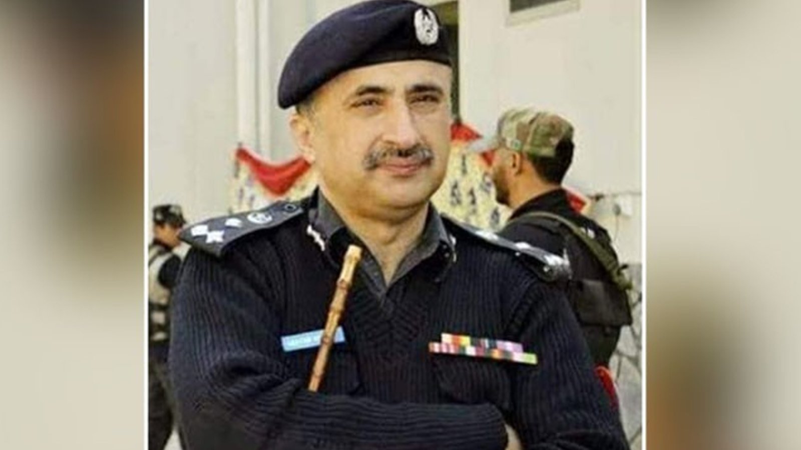 خیبر پختونخوا میں سی ٹی ڈی کی توسیع اور سکیورٹی کے جدید اقدامات