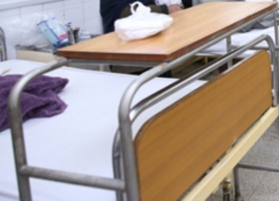 hospital