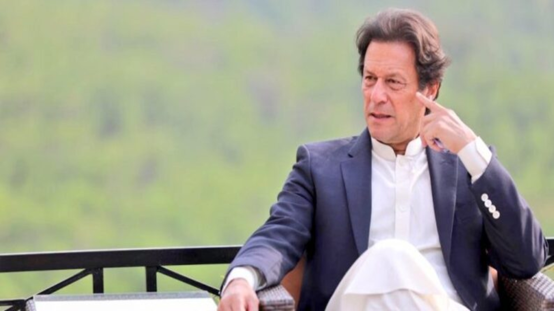 عمران خان کے ایکس اکاؤنٹ سے دھمکی آمیز پوسٹ کے معاملے پر تحقیقات کا فیصلہ