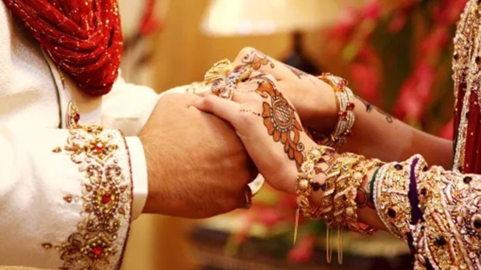 ارینج میرج یا پسند کی شادی؟ پاکستانیوں کے رجحان پرگیلپ سروے رپورٹ جاری