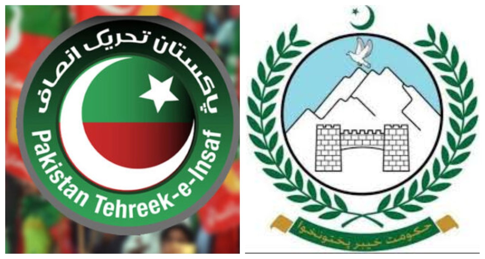 پاکستان تحریک انصاف کے ٹی ایم اے چیئرمین خود کو صوبے کا وزیراعلیٰ سمجھنے لگے