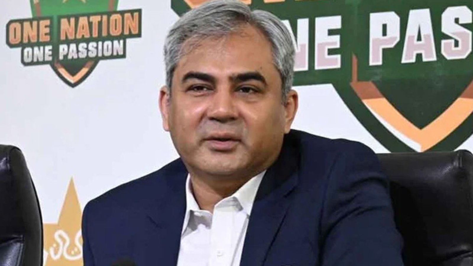 چیمپئنز ٹرافی کیلئے بھارت سمیت تمام ٹیمیں پاکستان آئیں گی: چیئرمین پی سی بی