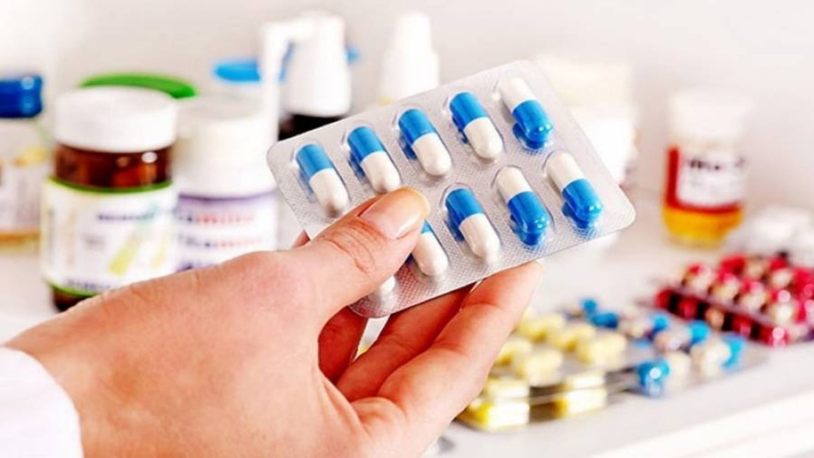 بیماری میں بھی یہ دوائیں نہ خریدیں،ڈریپ نے خبردار کردیا