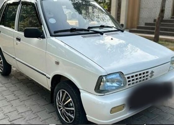 mehran