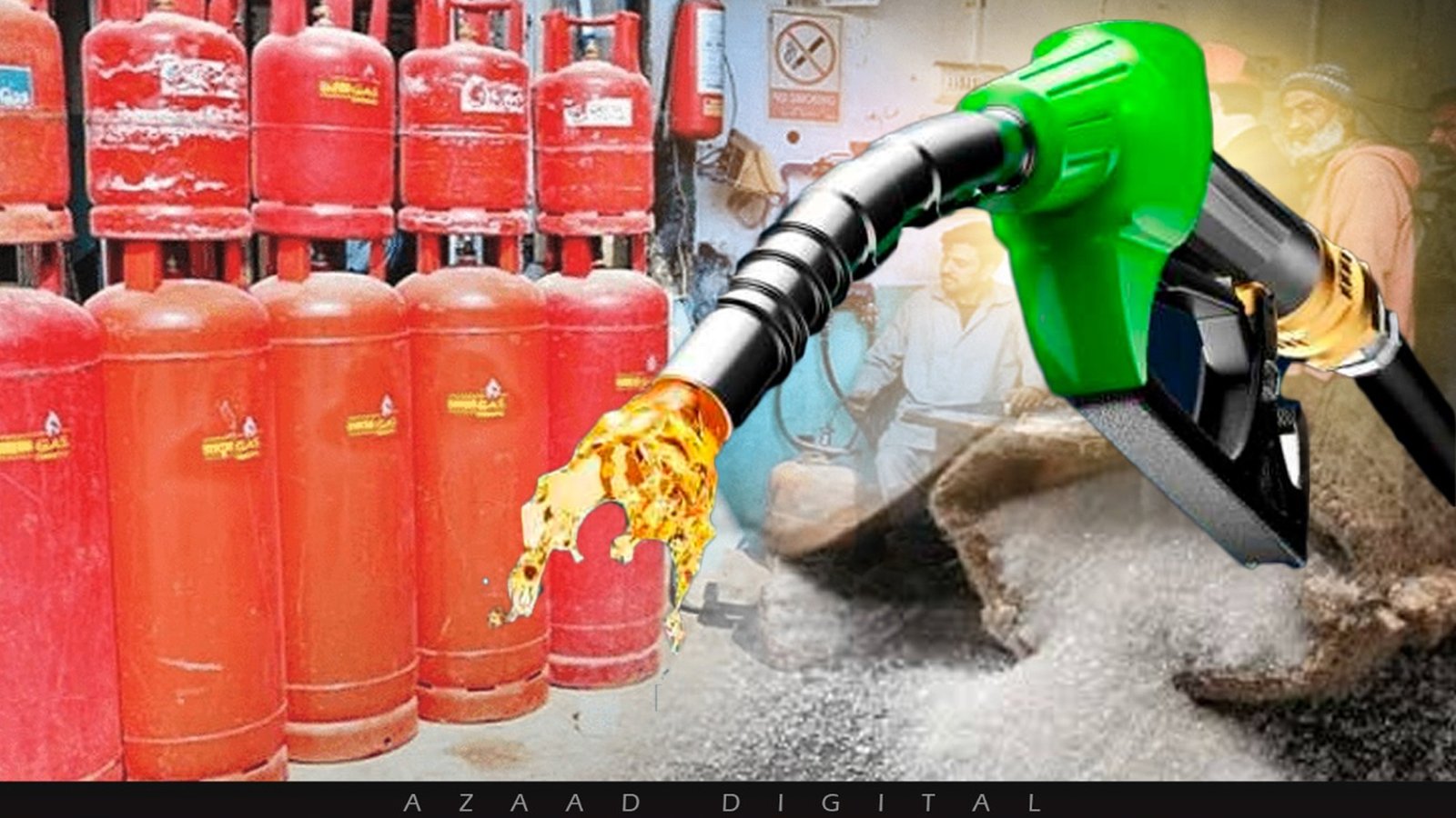 مہنگائی میں 0.52 فیصد کمی ، 17 اشیا کی قیمتیں بڑھ گئیں، 15 سستی