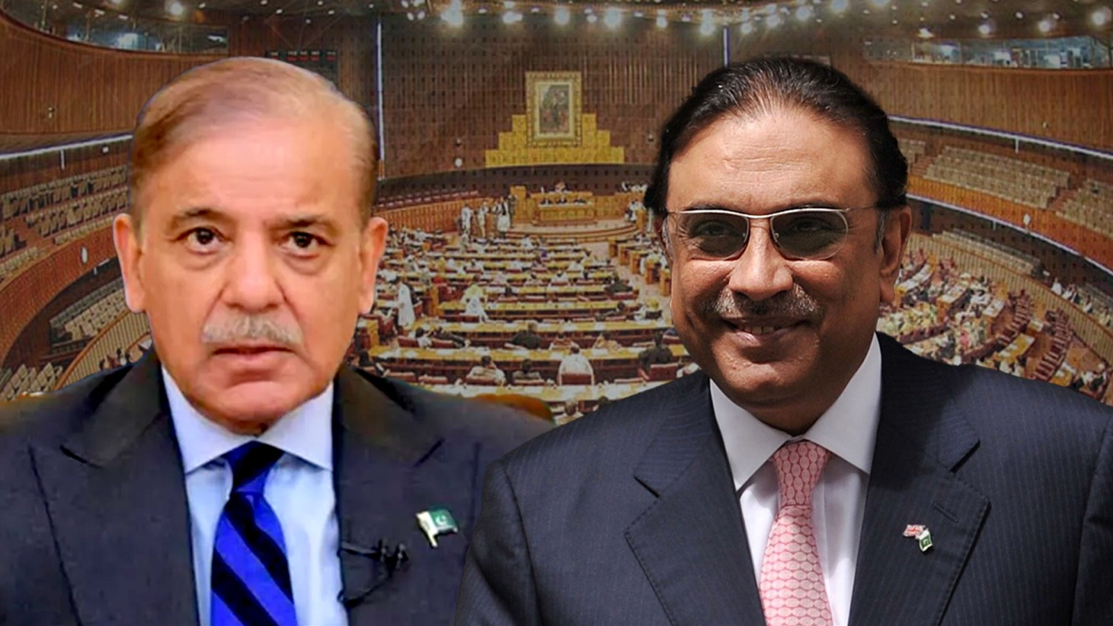 آئینی ترمیم کیلئے حکومت نمبر گیم پوری کر پائے گی یا نہیں؟  212 ارکان کی حمایت حاصل، مزید کتنے ووٹ درکار؟