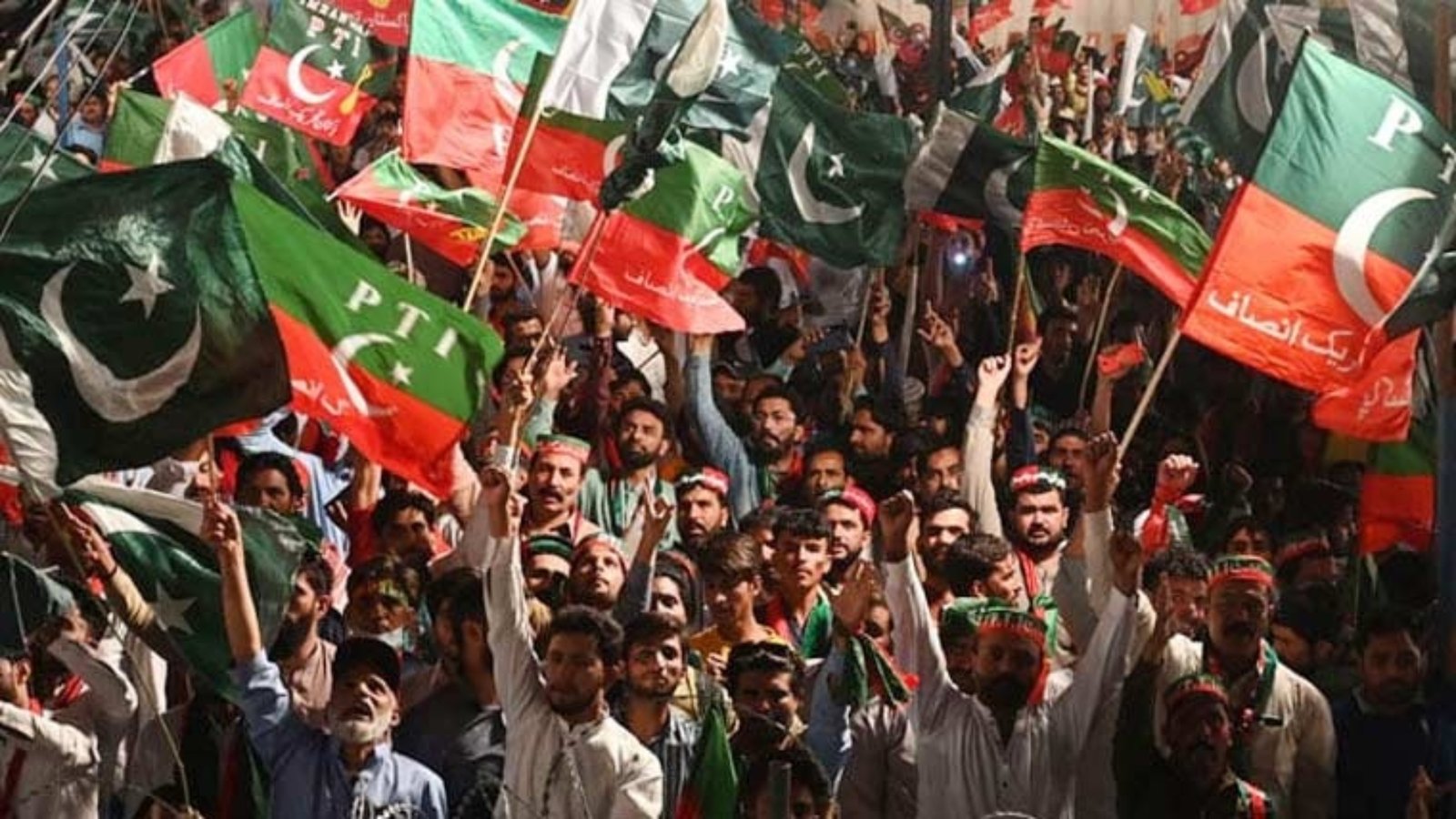 خیبر پختونخوا کے اراکینِ اسمبلی آئے دن جلسے ، جلوسوں سے اکتا گئے