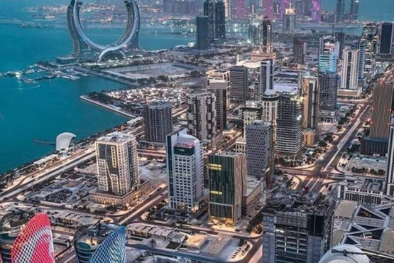qatar