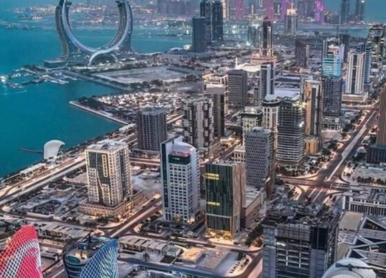qatar