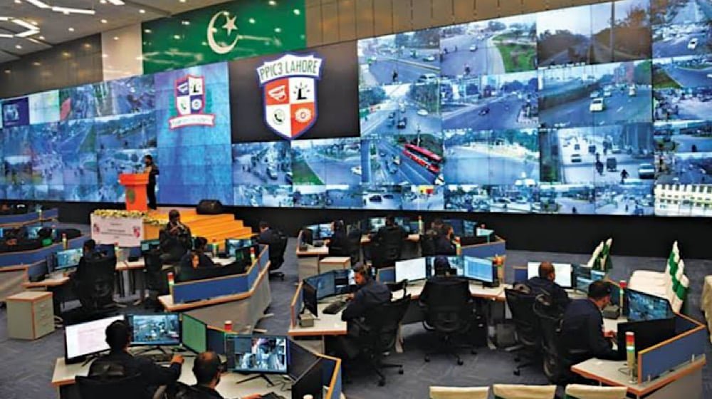 پشاور جرائم کا گڑھ بن گیا،سیف سٹی منصوبہ سرکار کے سرخ فیتے کی نذر